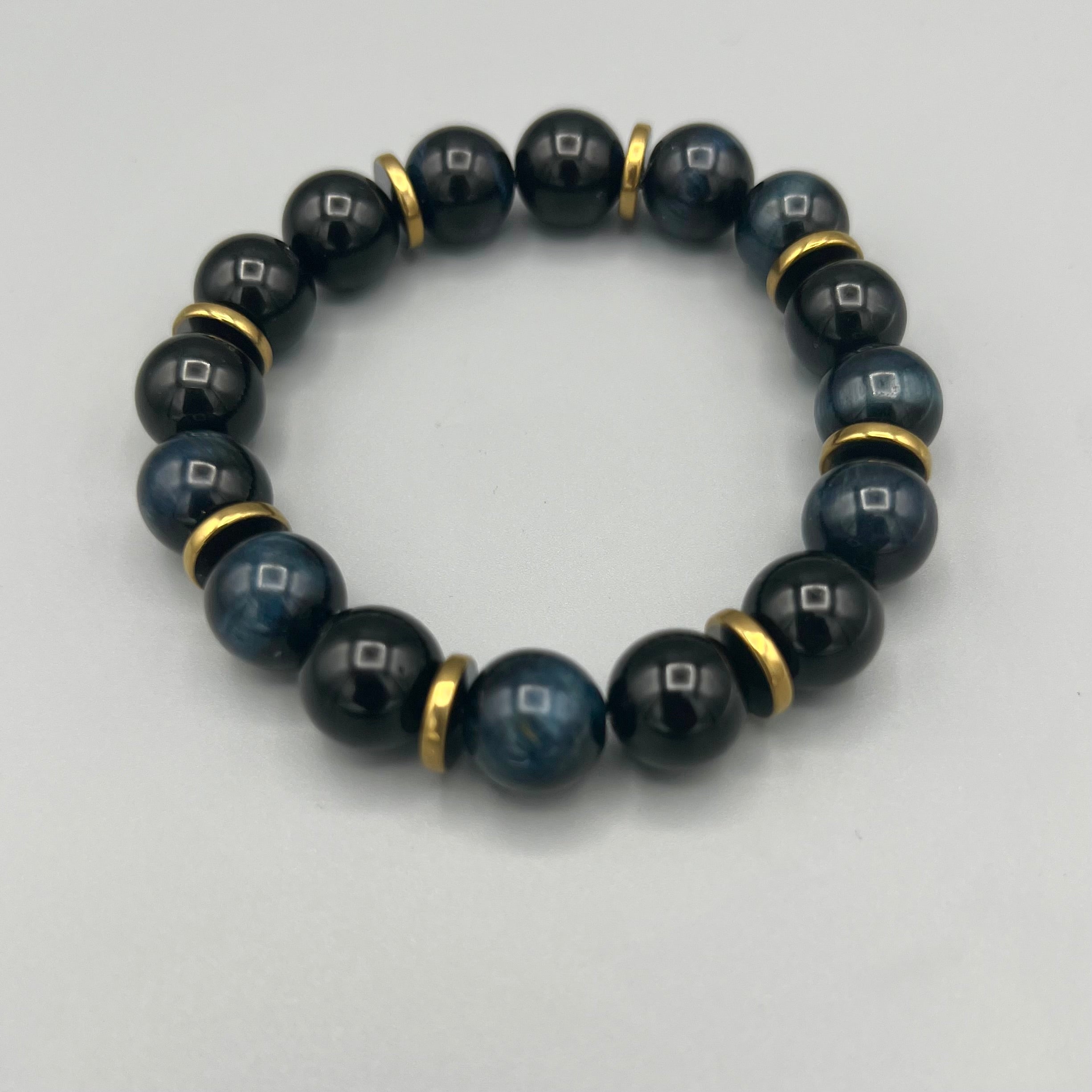 Blue Tiger Eye